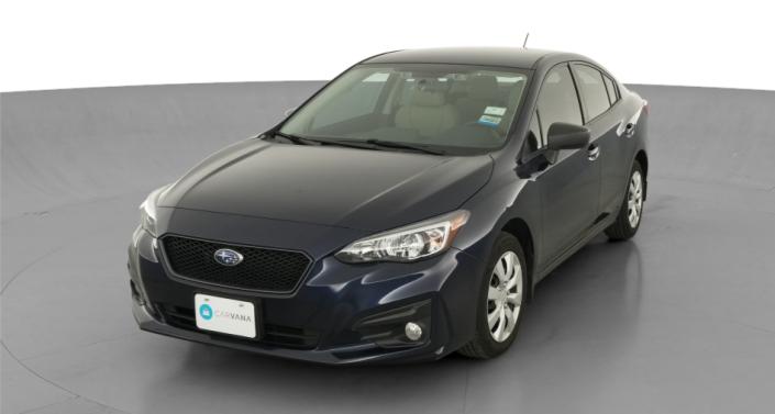 Thumbnail: 2019 Subaru Impreza - 1