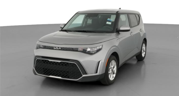 Thumbnail: 2025 Kia Soul - 1