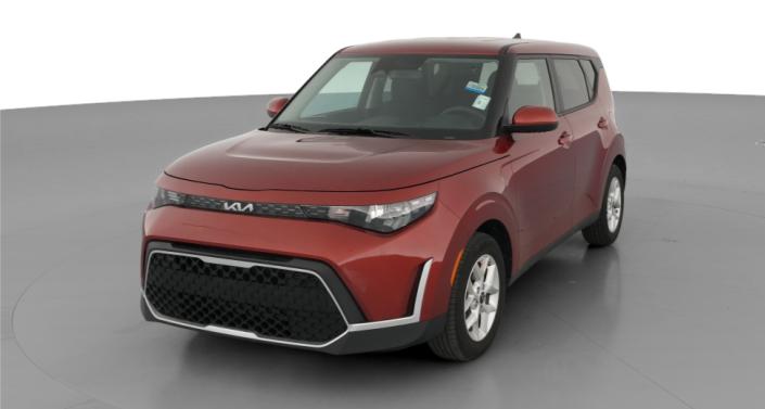 Thumbnail: 2025 Kia Soul - 1