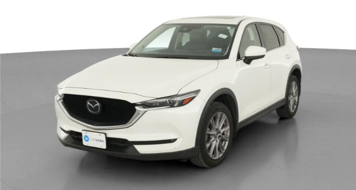 Thumbnail: 2019 Mazda CX-5 - 1