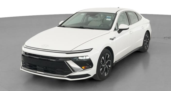 Thumbnail: 2025 Hyundai Sonata - 1