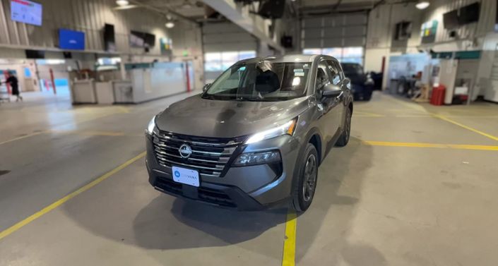 Thumbnail: 2025 Nissan Rogue - 1