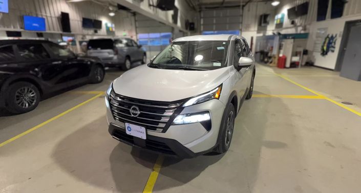 Thumbnail: 2025 Nissan Rogue - 1