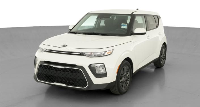 Thumbnail: 2021 Kia Soul - 1