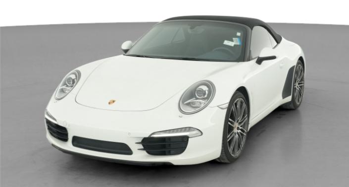 2014 Porsche 911 Carrera -
                  Indianapolis, IN