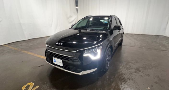 Thumbnail: 2024 Kia Niro - 1