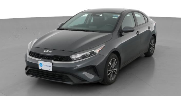 Thumbnail: 2024 Kia Forte - 1