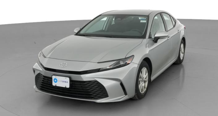 Thumbnail: 2025 Toyota Camry - 1