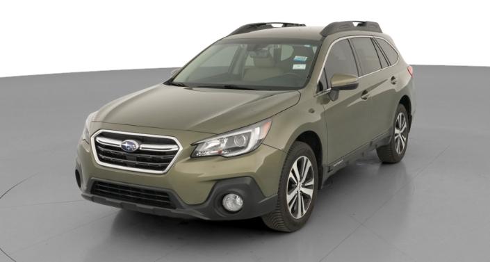 Thumbnail: 2019 Subaru Outback - 1