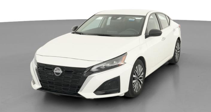 Thumbnail: 2025 Nissan Altima - 1