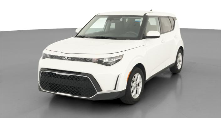 Thumbnail: 2025 Kia Soul - 1