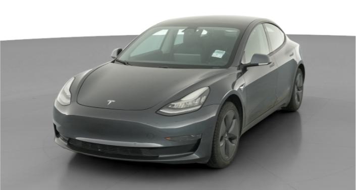 2019 Tesla Model 3 Standard Range -
                  North Las Vegas, NV