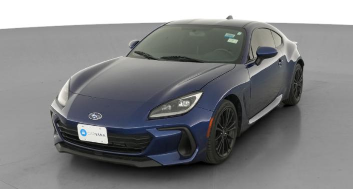 2023 Subaru BRZ Limited -
                  Colonial Heights, VA
