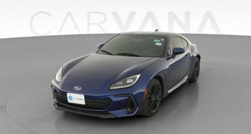 2023 Subaru BRZ