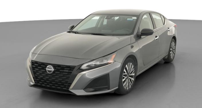 Thumbnail: 2025 Nissan Altima - 1