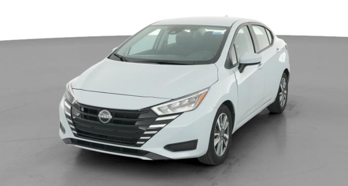 Thumbnail: 2025 Nissan Versa - 1