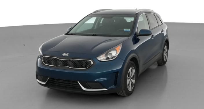 2019 Kia Niro LX -
                  Lorain, OH