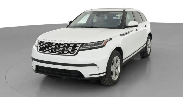 Thumbnail: 2019 Land Rover Range Rover Velar - 1