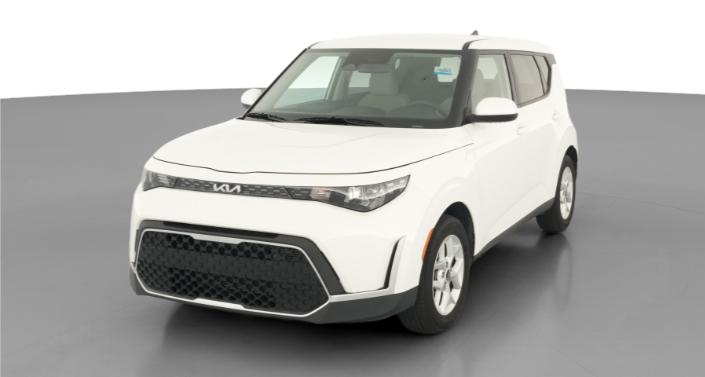 Thumbnail: 2025 Kia Soul - 1