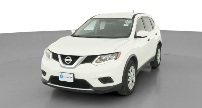 Thumbnail: 2016 Nissan Rogue - 1