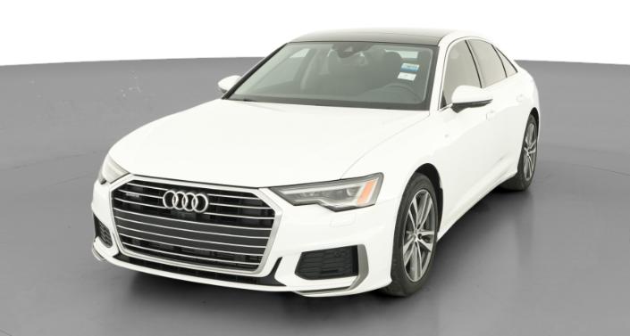 Thumbnail: 2019 Audi A6 - 1