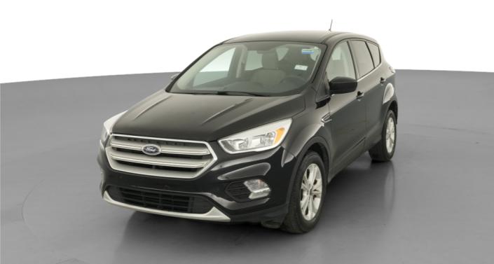 Thumbnail: 2019 Ford Escape - 1