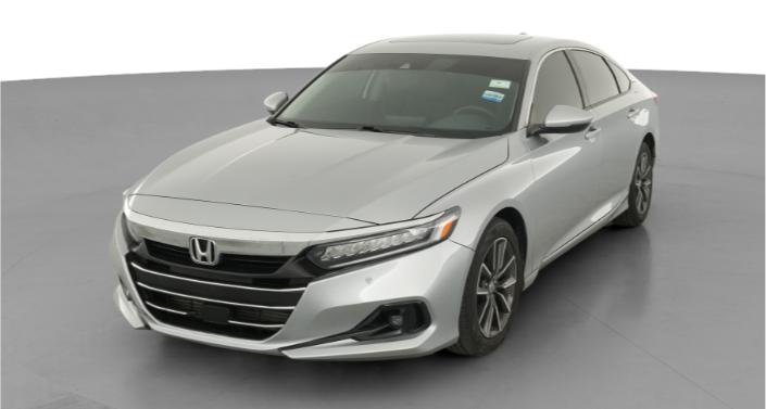 Thumbnail: 2022 Honda Accord - 1