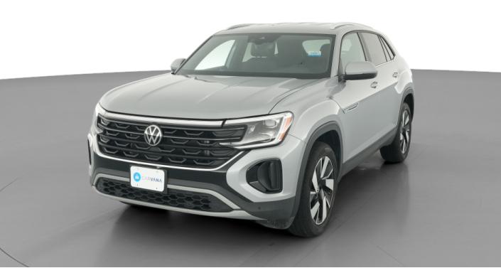 Thumbnail: 2025 Volkswagen Atlas - 1