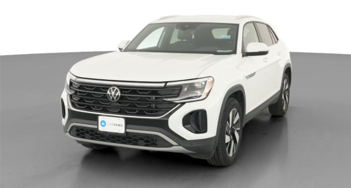 Thumbnail: 2025 Volkswagen Atlas - 1