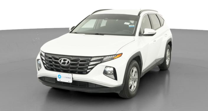 Thumbnail: 2022 Hyundai Tucson - 1