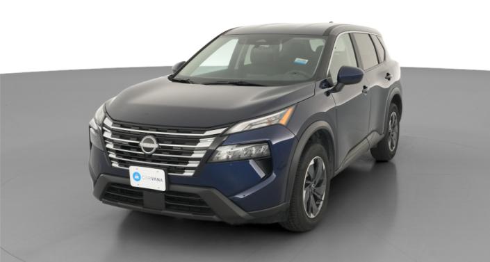 Thumbnail: 2025 Nissan Rogue - 1