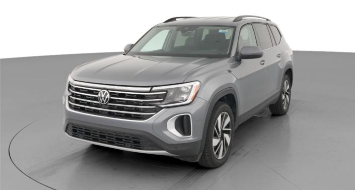 Thumbnail: 2025 Volkswagen Atlas - 1
