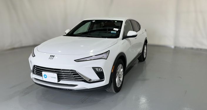 Thumbnail: 2025 Buick Envista - 1