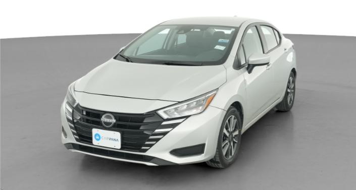Thumbnail: 2025 Nissan Versa - 1