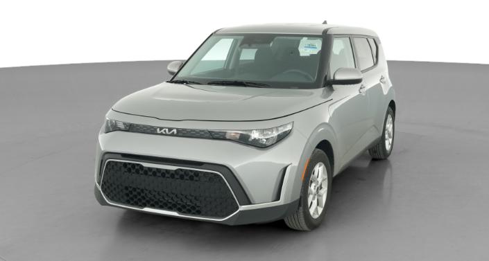 Thumbnail: 2025 Kia Soul - 1