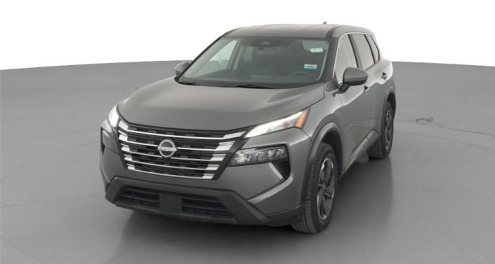 Thumbnail: 2025 Nissan Rogue - 1