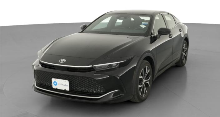 2023 Toyota Crown XLE -
                  Trenton, OH