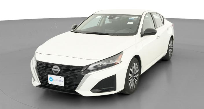 Thumbnail: 2025 Nissan Altima - 1