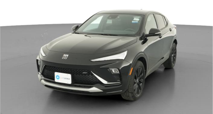 2025 Buick Envista Sport Touring -
                  Bessemer, AL