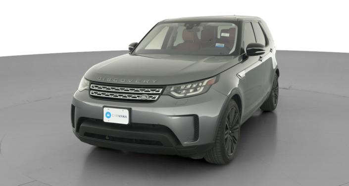 2018 Land Rover Discovery HSE -
                  Tolleson, AZ