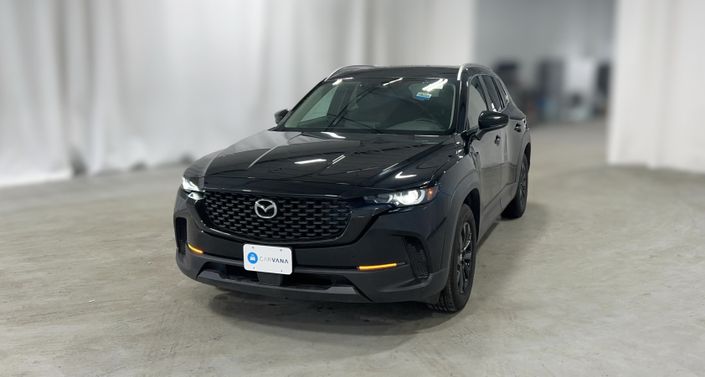 Thumbnail: 2025 Mazda CX-50 - 1