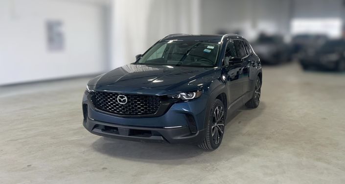 Thumbnail: 2025 Mazda CX-50 - 1