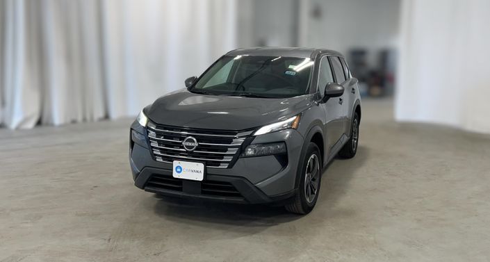 Thumbnail: 2025 Nissan Rogue - 1