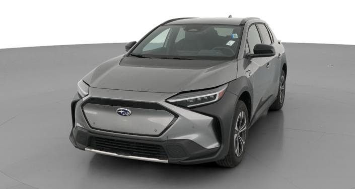 Thumbnail: 2025 Subaru Solterra - 1