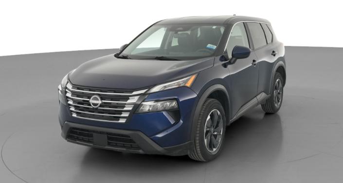 Thumbnail: 2025 Nissan Rogue - 1