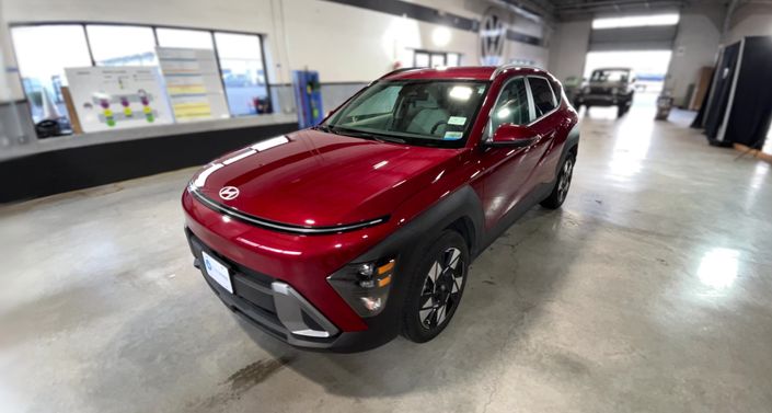 Thumbnail: 2025 Hyundai Kona - 1