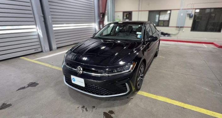 Thumbnail: 2025 Volkswagen Jetta - 1