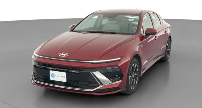 Thumbnail: 2025 Hyundai Sonata - 1