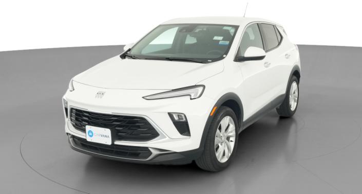 Thumbnail: 2025 Buick Encore GX - 1