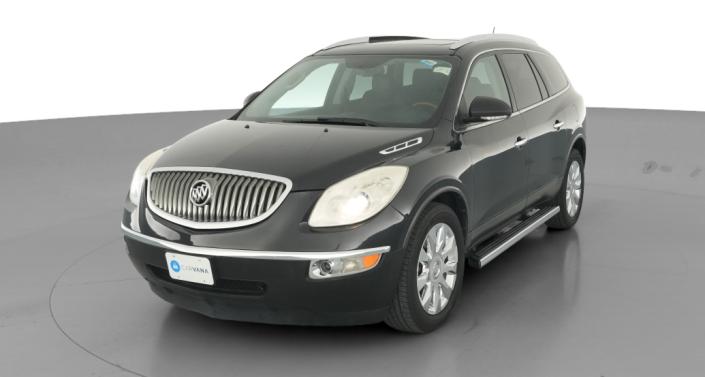 2012 Buick Enclave Premium -
                  San Antonio, TX